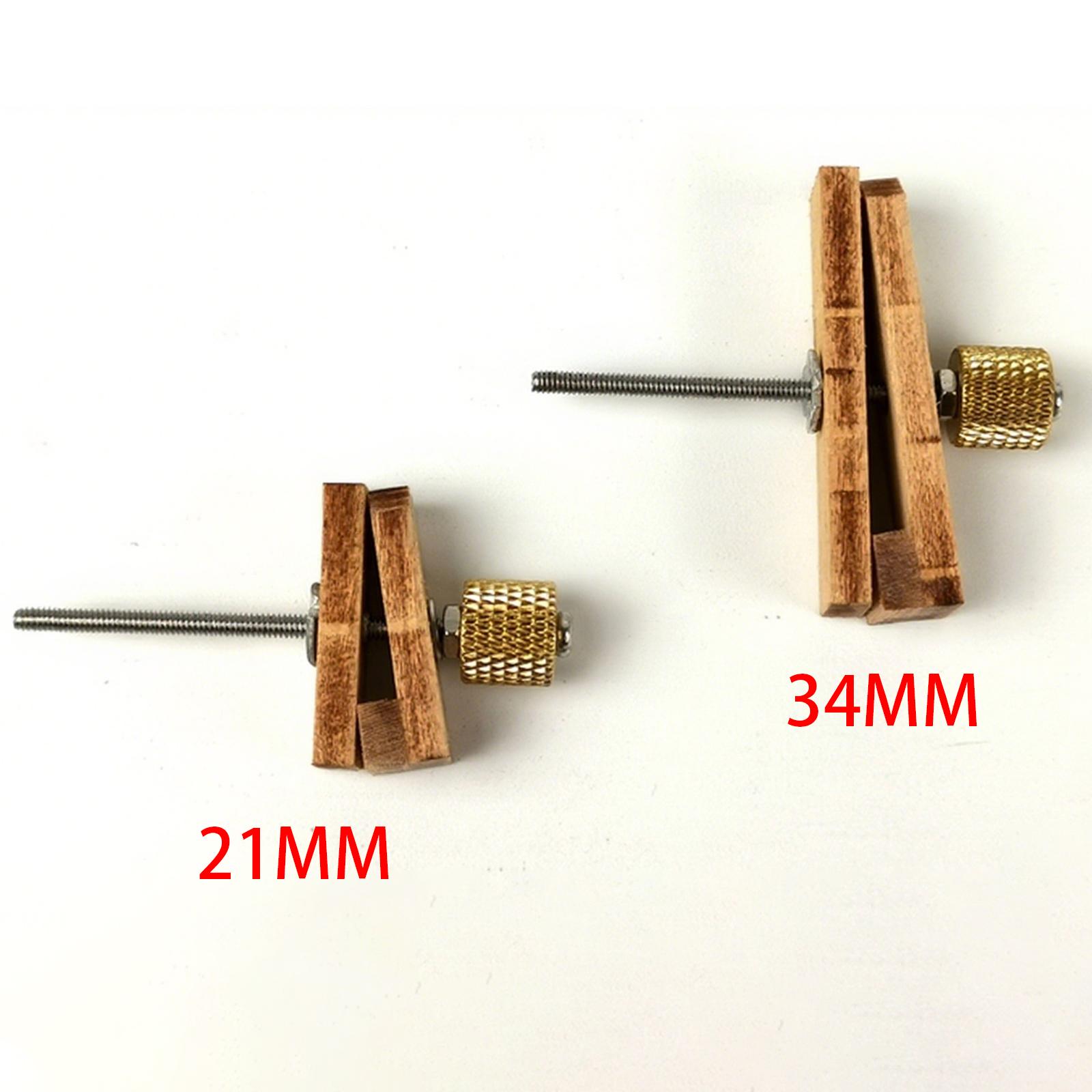 Klemmen voor scheepsmodelrompp - Model Kit Ship recensie en prijs