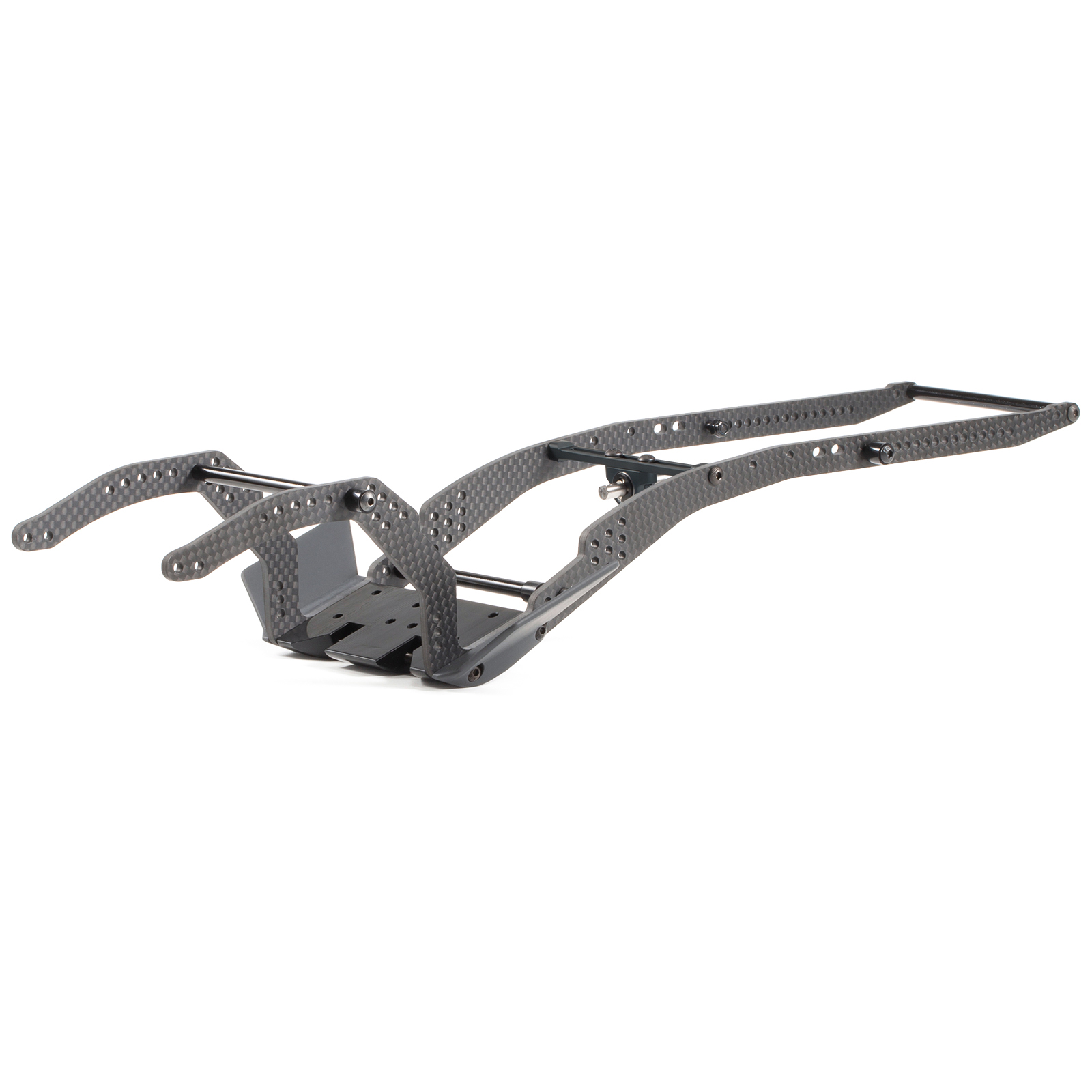 Carbon Fiber LCG Custom Build  - Model Kit Helicopter recensie en prijs