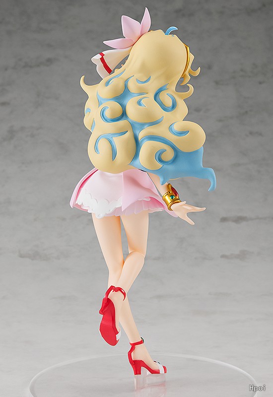 【UA】GSC POP UP PARADE Tengen B - Model Kit Gurren Lagann recensie en prijs