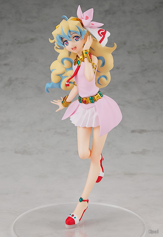【UA】GSC POP UP PARADE Tengen B - Model Kit Gurren Lagann recensie en prijs