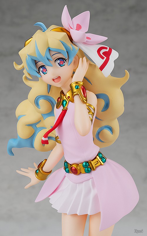【UA】GSC POP UP PARADE Tengen B - Model Kit Gurren Lagann recensie en prijs