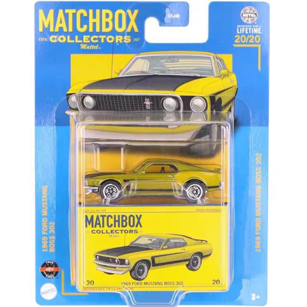 Nieuwe Matchbox Collector Seri - Model Kit Jeep recensie en prijs