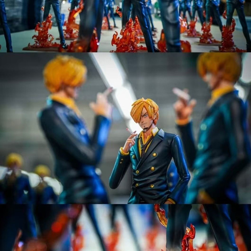 23cm/9.06inch Jt Beeldje One P - Model Kit One Piece Going Merry recensie en prijs