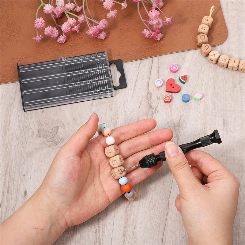 A59Z-21PCS Metrische Mini Micr - Pin Vice Micro recensie en prijs