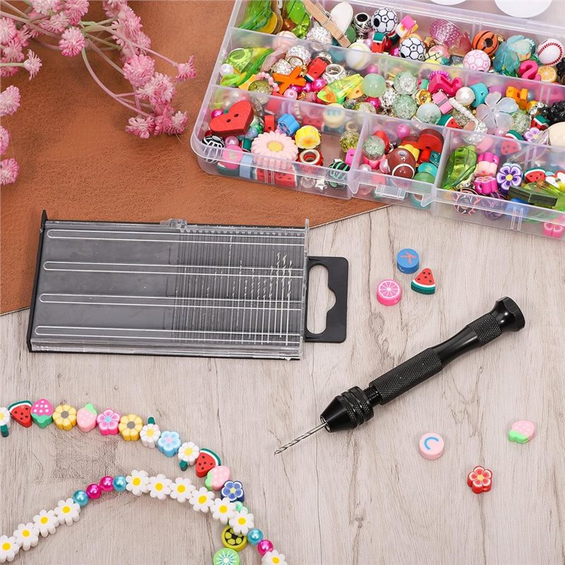 A59Z-21PCS Metrische Mini Micr - Pin Vice Micro recensie en prijs