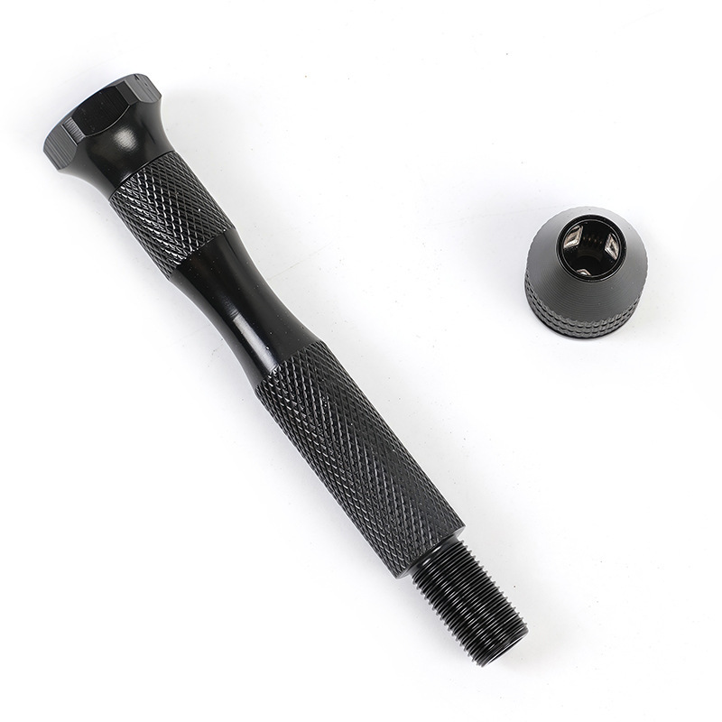 49 Mini Precisie Penboormachin - Pin Vice Micro recensie en prijs