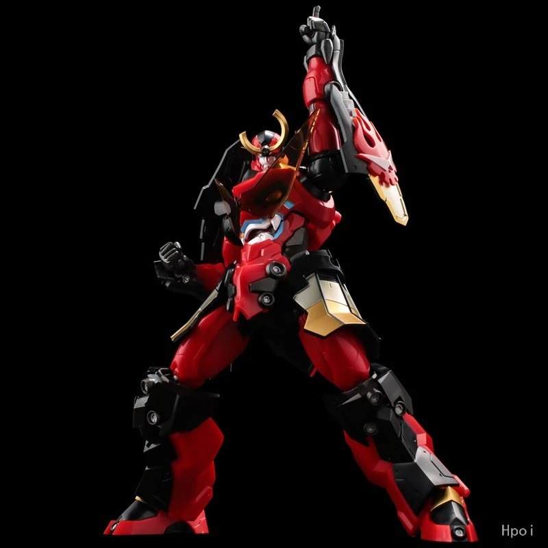 Sentinel Plaiobot Lazengann Ac - Model Kit Gurren Lagann recensie en prijs