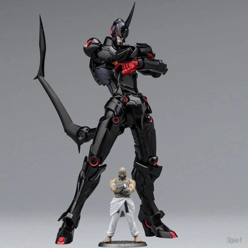 Sentinel Plaiobot Lazengann Ac - Model Kit Gurren Lagann recensie en prijs