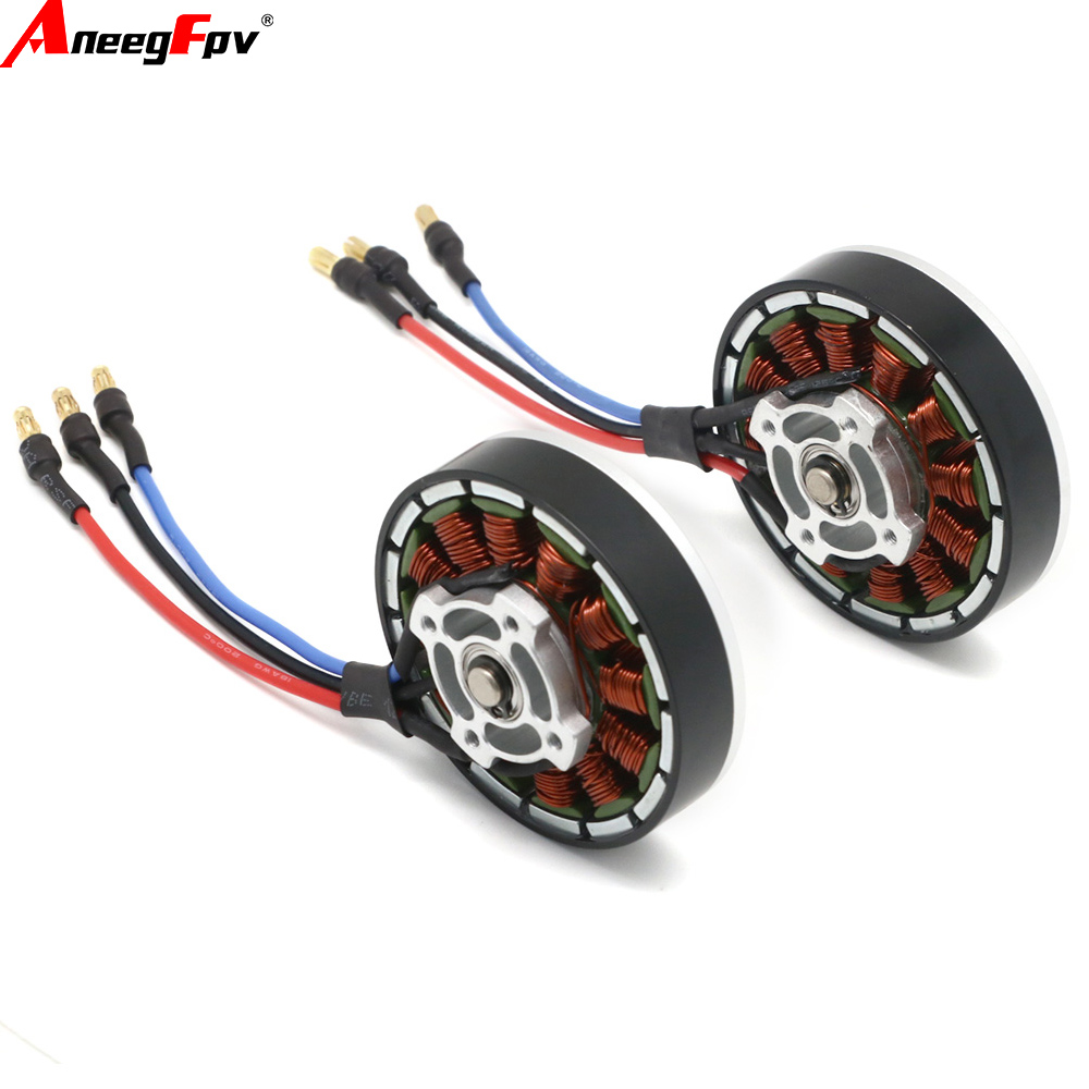 RC Drone Motor 5008 335KV 400K - Model Kit Helicopter recensie en prijs
