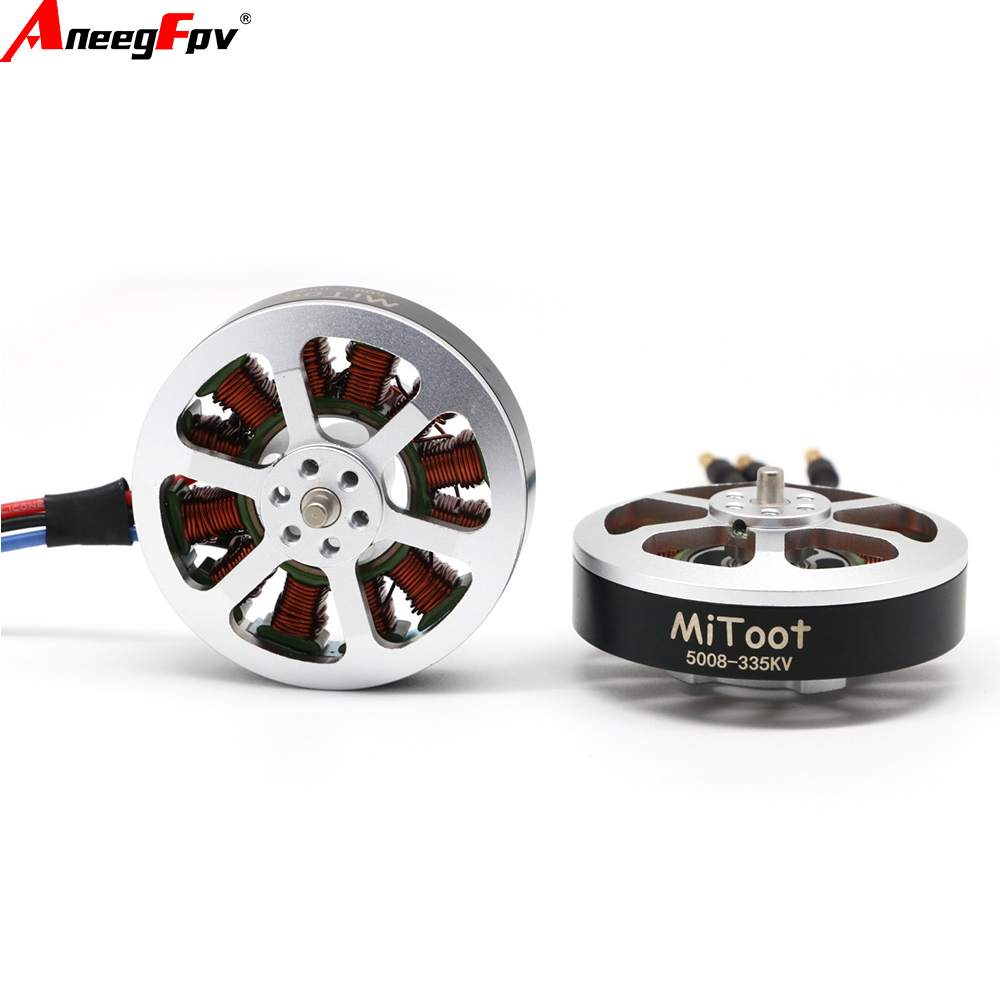 RC Drone Motor 5008 335KV 400K - Model Kit Helicopter recensie en prijs