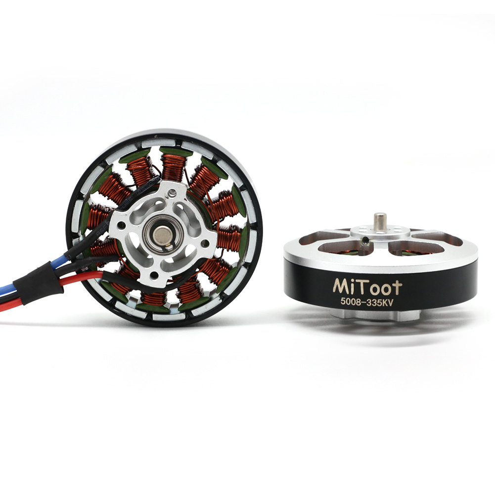 RC Drone Motor 5008 335KV 400K - Model Kit Helicopter recensie en prijs