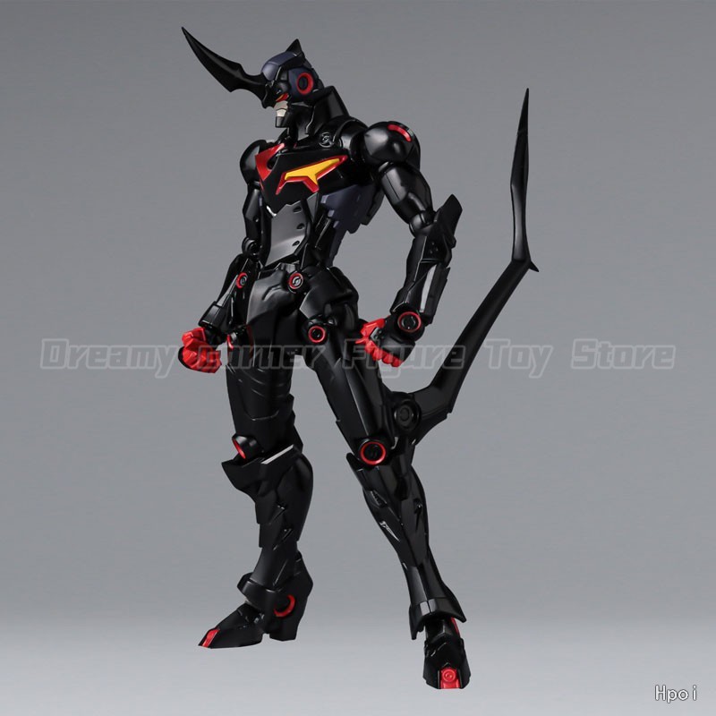 【Op voorraad】Sentinel UC PLAIO - Model Kit Gurren Lagann recensie en prijs