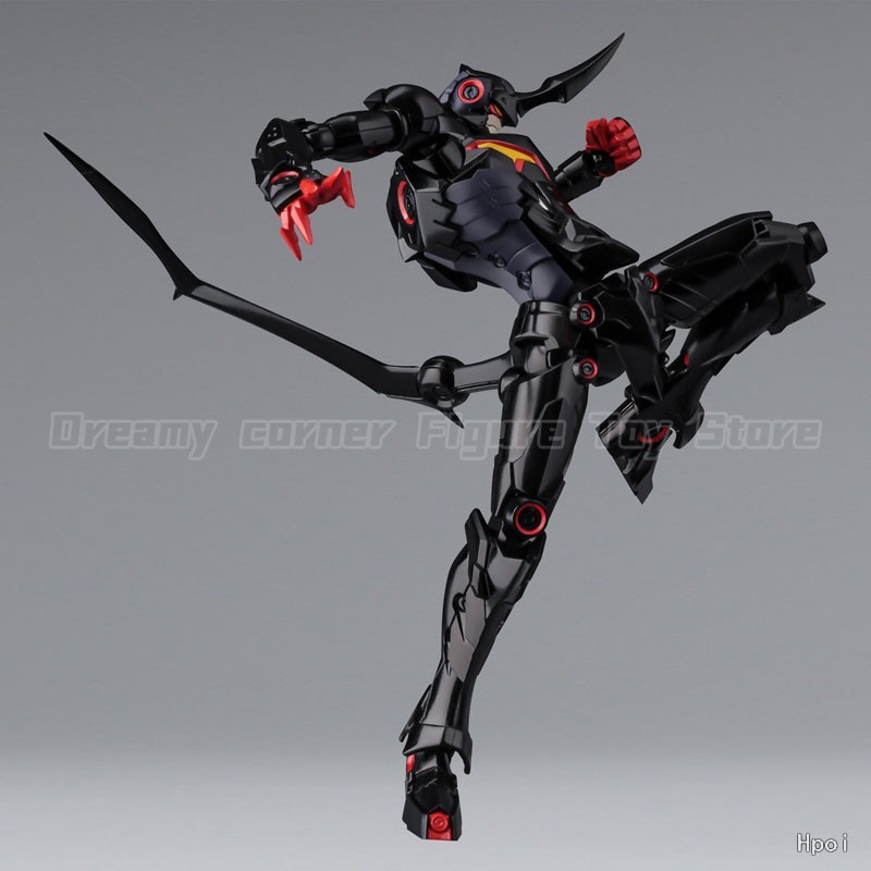 【Op voorraad】Sentinel UC PLAIO - Model Kit Gurren Lagann recensie en prijs